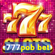 777pob bet